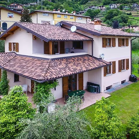 Casa Degli Ulivi Appartement *