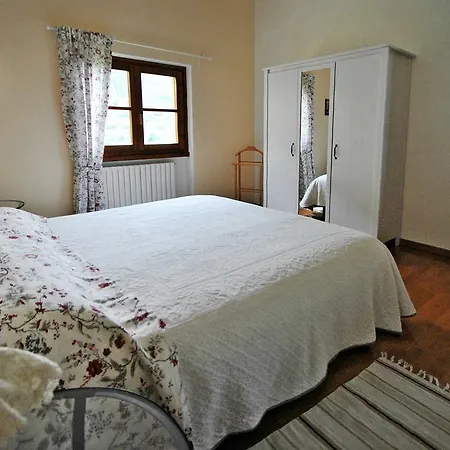Casa Degli Ulivi