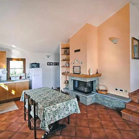 Appartement Casa Degli Ulivi Musso