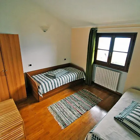 アパート Casa Degli Ulivi *