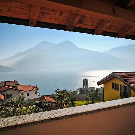 Casa Degli Ulivi ムッソ